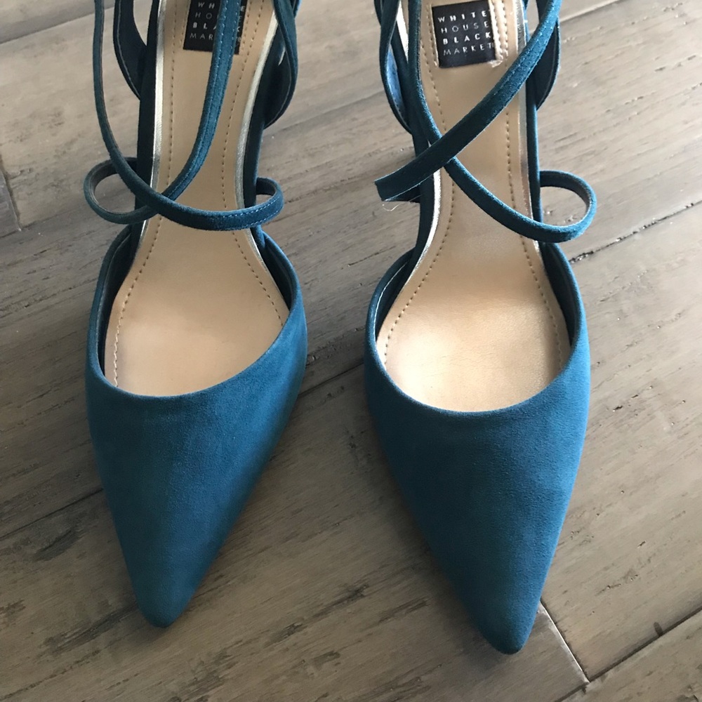 Shoes heels !